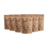 Gargalı Dondurularak Kurutulmuş Elma Dilimi 6 x 20 gr