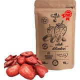 Gargalı Karışık Meyve Dilimleri 7 x 20 gr - 140 gr
