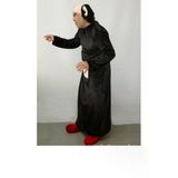Gargamel Kostümü Yetişkin