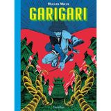 GariGari