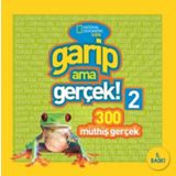 Garip Ama Gerçek 2 - National Geographic