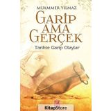 Garip Ama Gerçek - Muammer Yılmaz