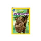 Garip Hayvanlar - National Geographic Kids