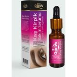 Garlex 20ml Kaş-Kirpik Serumu Doğal Yağlarla Güçlü Bakım ve Sağlıklı Görünüm İçin