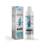 Garlex 250 ml Kuru Yıpranmış Saçlar Sarımsak Şampuanı