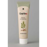 Garlex Bitkisel Diş Macunu 100 ml