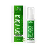 Garlex Çay Ağacı Kremi 100 ml