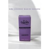 Garlex göz çevresi bakım serumu 30 ml