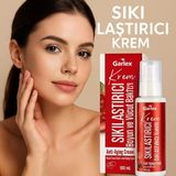 Garlex Sıkılaştırıcı Krem- Anti Aging,El Yüz Boyun Tüm Vücut Anti Aging,100 Ml