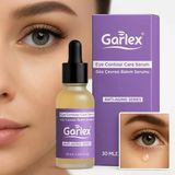 Garlex Yaşlanma Karşıtı Göz Çevresi Bakım Serumu,30 Ml