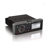 Garmin 010-01357-00 Fusion Entertainment 650 Serisi Marine Entertainment System With Dvd/Cd Player