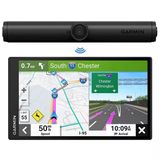 Garmin 010-01866-00 Bc 40 Kablosuz Backup Kamera | Resmi Abd Ortak Modeli | Sche With Drivesmart 66 6" Car Gps Navigator
