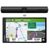 Garmin 010-01866-00 Bc 40 Kablosuz Backup Kamera | Resmi Abd Ortak Modeli | Sche With Drivesmart 76 7" Car Gps Navigator