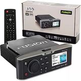 Garmin 010-01881-00 Ms-Av755, Fusion, Marine Stereo Dvd/Cd Player İle, 2.63"
