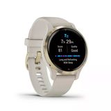 Garmin 010-02429-11 Akıllı Saat, Bej, Küçük