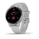 Garmin 010-02429-12 Akıllı Saat, Açık Gri, Boyut