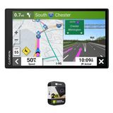 Garmin 010-02471-00 Drivesmart 86 8" Car Gps Navigator | Resmi Abd Ortak Modeli | Mail 2Yr Cps Geliştirilmiş Koruma Paketi