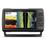 Garmin 010-02554-00 Striker Vivid 9 CV 5 inç Renkli Balık Bulucu
