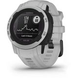 Garmin 010-02564-11 Instinct 2S Solar 40Mm Gps Smartwatch Mist Gray | Resmi Abd Ortak Modeli | Sche With Premium 2Yr Cps Advancedd Protection Pack