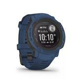 Garmin 010-02627-06 Gps Çoklu Spor Akıllı Saat, Koyu Mavi, Tek Boyut