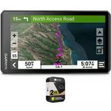 Garmin 010-02781-00 Zumo Xt2 6 İnç Gps Motosiklet Navigator | Resmi Abd Ortak Modeli | Sche With 2 Yr Cps Advancedd Protection Pack