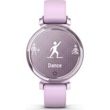 Garmin 010-02839-01 Lily 2 Lila Akıllı Saat