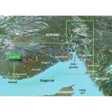 Garmin 010C106900 G3v Veu507s - Oslo-Mandal-Smogen