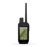 Garmin Alpha 200 El, Basit, Erişilebilir Ve Köpekler İçin Hızlı İzleme Ve Eğitim, Sunlight-Readable 3.5" Capacitive Touch Ekran