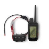 Garmin Alpha 200İ/Tt 15 Mini Köpek İzleme Ve Eğitim Planlama, El Ve Collar, Utilizes İnreach Technology, Sunlight-Readable 3.6" Touch Ekran (010-02230-10)