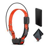 Garmin Alpha Tt25 Gps Köpek İzleme Ve Eğitim Collar, Köpeğinizi 18 Seviyeli Audible Tone Ve Titreşimle Trenle Trenleyin, Konum Tracker Collar With Multicolor Led Beacons