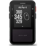 Garmin Approach® G20 Solar, Solar Şarjlı GPS Golf El Tipi, Güneş Işığında Okunabilen Yüksek Çözünürlüklü Ekran, Arabanıza Monte Edebileceğiniz Dahili Mıknatıs,...