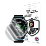 Garmin Approach J1 GPS Watch ile uyumlu IPG Ekran Koruyucu (2 Adet)