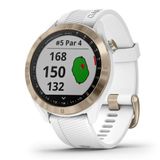 Garmin Approach S40 Golf White Akıllı Saat
