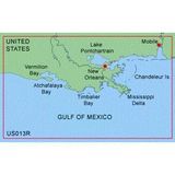 Garmin Bluechart Xus013r Mobile, Lake Charles, Micro Sd Card