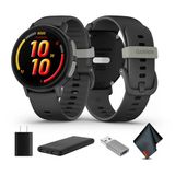 Garmin Bounce 2, Kids Smartwatch With Calling, Messaging And Location Track Özellikler, Slate Gray Sche With Usb Wall Şarj + Daha Fazlası