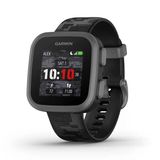 Garmin Bouncetm, Çocuklar Smartwatch, Two-Road Text Ve Voice Messaging, Location Watch, Black Camo