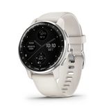 Garmin D2tm Air X10, Touchscreen Aviator Smartwatch With Gps, Havacılık Hava, Call Ve Text, Health And Wellness Özellikler Ve Daha Fazlası, Ivoryy