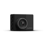 Garmin Dash Cam 45, 1080P 2.0" Lcd Ekran, Extremely Small Gps-Enabled Dash Camera With Loop Record, G-Sensor Ve Sürücü Uyarıları, Memory Card Car
