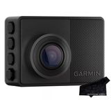 Garmin Dash Cam 67W, 1440P, 180 Derece Fov, Mesafeli Araç Ve İmza Serisi Kumaşı İzleyin