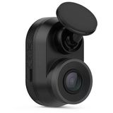Garmin Dashcam Mini 140 Görüntü Açısıyla 1440P'de Hd Kayıt Yapan Ultra Kompakt Araç Kamerası (3,1X5,9X2,9 Cm). Kaza Videolarının Otomatik Olarak Saklanması