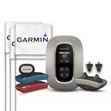 Garmin Delta Inbounds, Kablosuz Tel Köpek Containment System, Aktivite İzleme Ve Eğitim İle 2 Acres'e Kadar Kapaklar