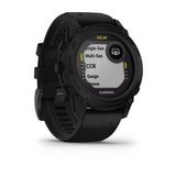 Garmin Descent G1 Solar Siyah Dalış Saati