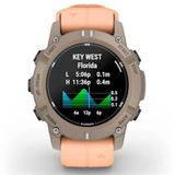 Garmin Descent G2 45 mm Akıllı Saat