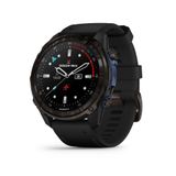 Garmin Descent™ Mk3i, Dalış Bilgisayarı ve Multisport GPS Akıllı Saat, Hava Entegrasyonu, Siyah