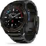 Garmin Descent MK3I Siyah Akıllı Saat