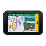 Garmin Dezlcam 785 Lmt-S: Gelişmiş 7İnch Gps Truck Navigator With Built-İn Dashboard Camera (Renewed)