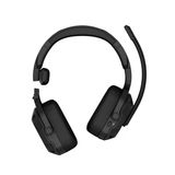 Garmin Dhinozltm Headset 210, 2İn-1 Premium Kamyon Headset, Active Gürültü Cancellation, Long Battery Life, 60 Hours Of Talk Time, Built-İn Led Flashlight, Convertible Design