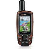 Garmin Dış Mekan El Tipi Gps Haritası 64S, 020-00212-01