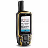 Garmin Dış Mekan Gps Haritası 64, 010-01199-00
