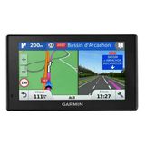 Garmin Drivesmart 51 Sur Europa Lmt-S Gps, Pantalla De 5''